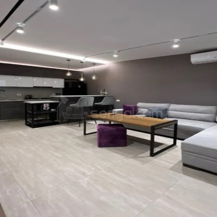 2 Սենյականոց Բնակարան Նորակառույցում, 55քմ, 5/5 հարկ, Դիզայներական Վերանորոգված, Կահավորված, Արևկող