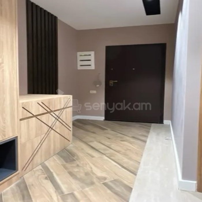 2 Սենյականոց Բնակարան Նորակառույցում, 55քմ, 5/5 հարկ, Դիզայներական Վերանորոգված, Կահավորված, Արևկող