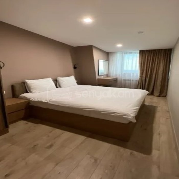 2 Սենյականոց Բնակարան Նորակառույցում, 55քմ, 5/5 հարկ, Դիզայներական Վերանորոգված, Կահավորված, Արևկող