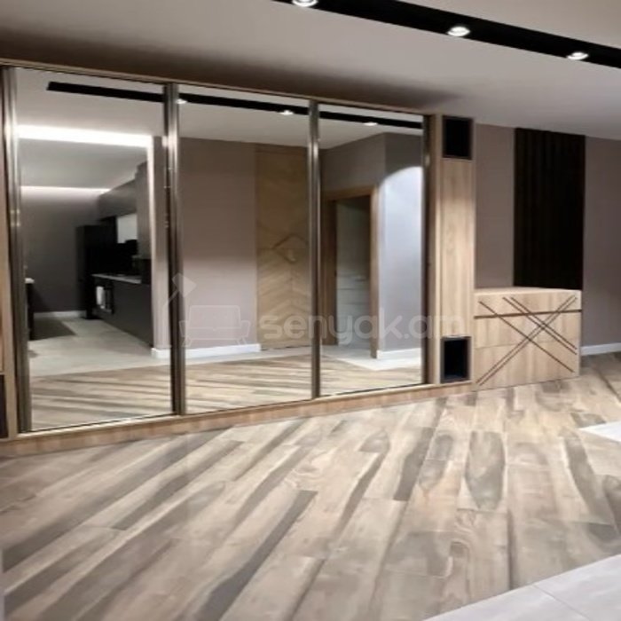 2 Սենյականոց Բնակարան Նորակառույցում, 55քմ, 5/5 հարկ, Դիզայներական Վերանորոգված, Կահավորված, Արևկող