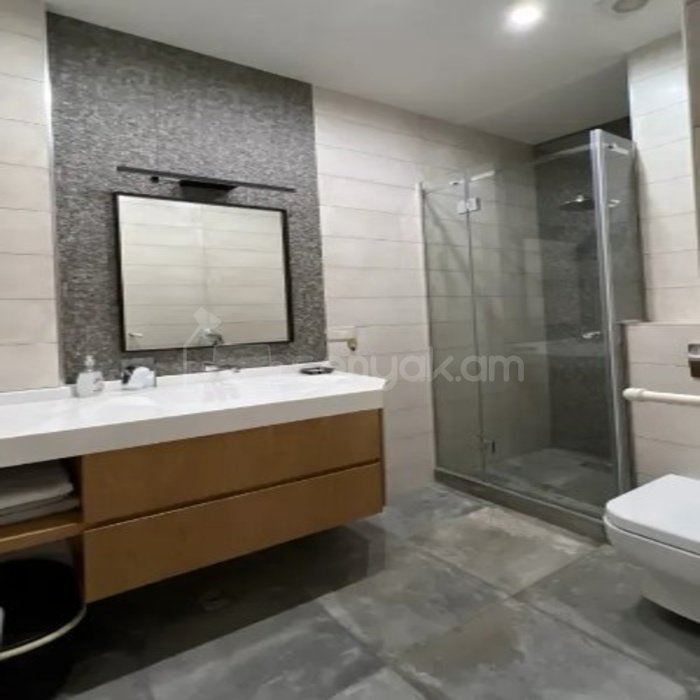 2 Սենյականոց Բնակարան Նորակառույցում, 55քմ, 5/5 հարկ, Դիզայներական Վերանորոգված, Կահավորված, Արևկող