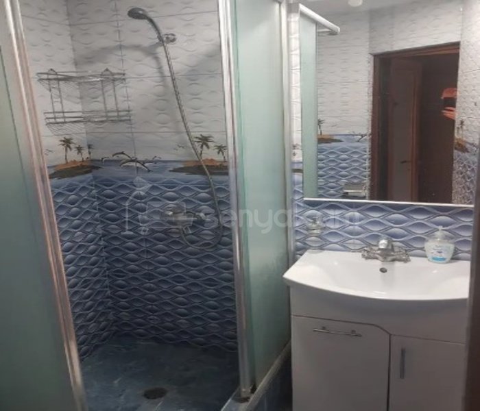 2 Սենյականոց Բնակարան, 60քմ, 10/12 հարկ, Դիզայներական Վերանորոգված, Կահավորված, Արևկող