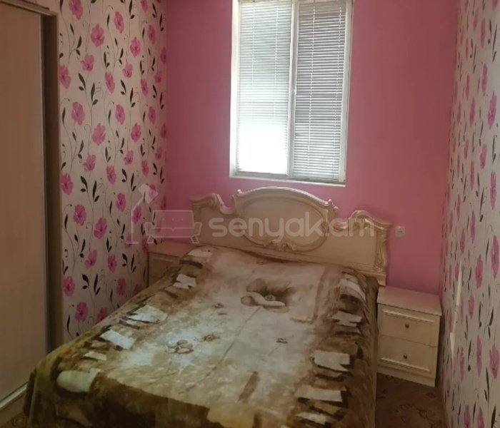 2 Սենյականոց Բնակարան, 60քմ, 10/12 հարկ, Դիզայներական Վերանորոգված, Կահավորված, Արևկող