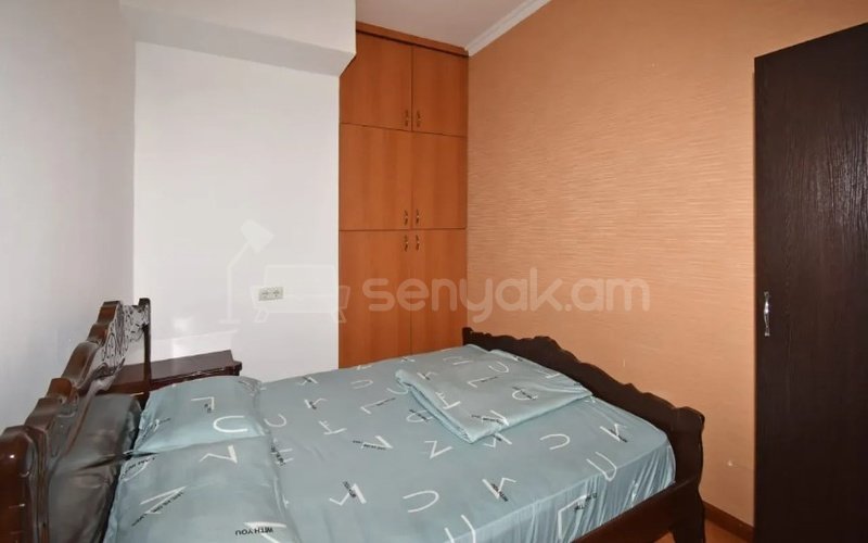 3 Սենյականոց Բնակարան Նորակառույցում, 70քմ, 9/13 հարկ, Կապիտալ Վերանորոգված, Կահավորված, Արևկող