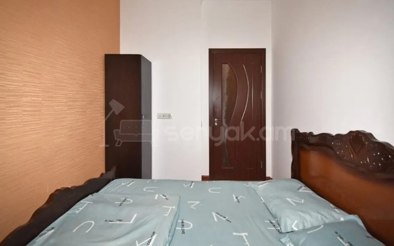 3 Սենյականոց Բնակարան Նորակառույցում, 70քմ, 9/13 հարկ, Կապիտալ Վերանորոգված, Կահավորված, Արևկող