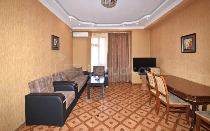 3 Սենյականոց Բնակարան Նորակառույցում, 70քմ, 9/13 հարկ, Կապիտալ Վերանորոգված, Կահավորված, Արևկող