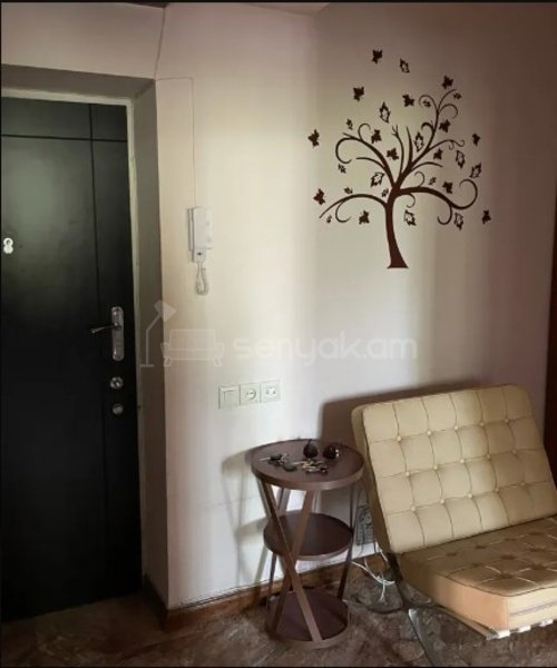 2 Սենյականոց Բնակարան Քարե Շենքում, 62քմ, 1/5 հարկ, Կապիտալ Վերանորոգված, Կահավորված, Արևկող