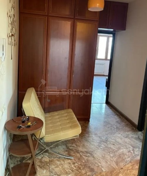 2 Սենյականոց Բնակարան Քարե Շենքում, 62քմ, 1/5 հարկ, Կապիտալ Վերանորոգված, Կահավորված, Արևկող