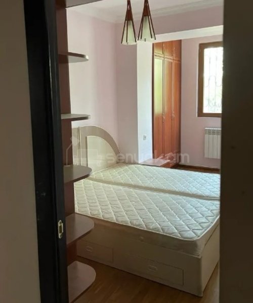 2 Սենյականոց Բնակարան Քարե Շենքում, 62քմ, 1/5 հարկ, Կապիտալ Վերանորոգված, Կահավորված, Արևկող