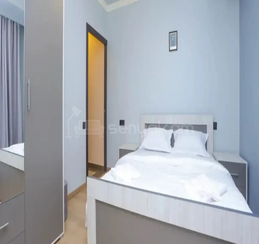 3 Սենյականոց Բնակարան, 71քմ, 11/16 հարկ, Դիզայներական Վերանորոգված, Կահավորված, Արևկող