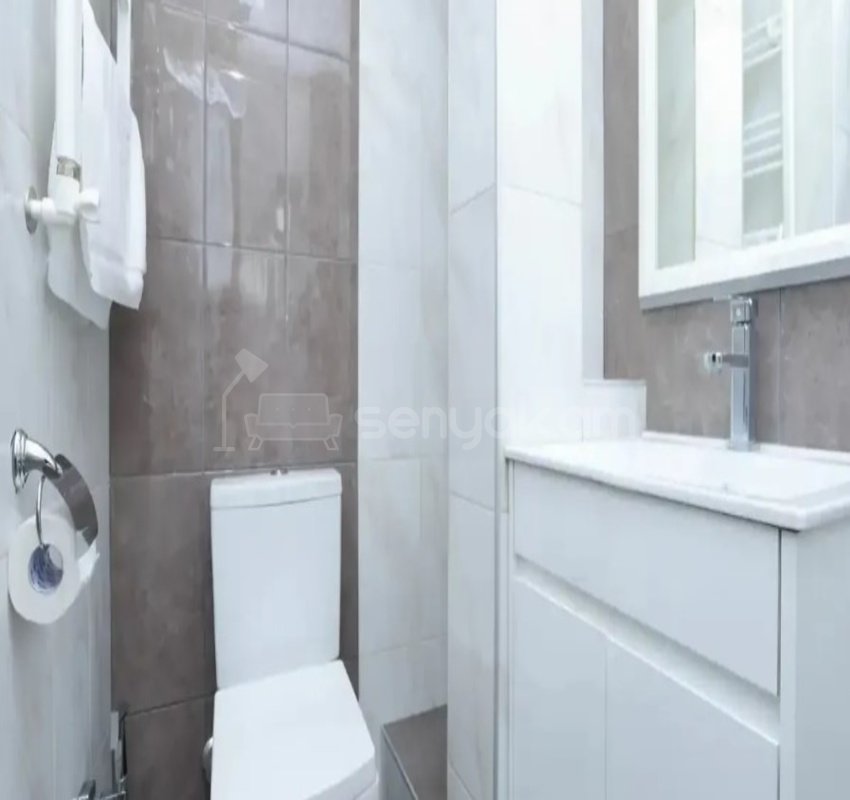 3 Սենյականոց Բնակարան, 71քմ, 11/16 հարկ, Դիզայներական Վերանորոգված, Կահավորված, Արևկող