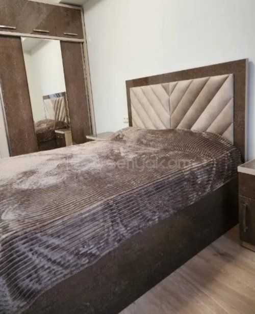 2 Սենյականոց Բնակարան, 56քմ, 8/18 հարկ, Կապիտալ Վերանորոգված, Կահավորված, Արևկող