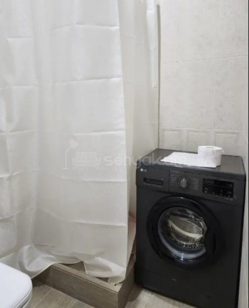 2 Սենյականոց Բնակարան, 56քմ, 8/18 հարկ, Կապիտալ Վերանորոգված, Կահավորված, Արևկող