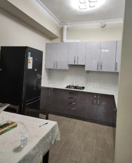 2 Սենյականոց Բնակարան, 56քմ, 8/18 հարկ, Կապիտալ Վերանորոգված, Կահավորված, Արևկող