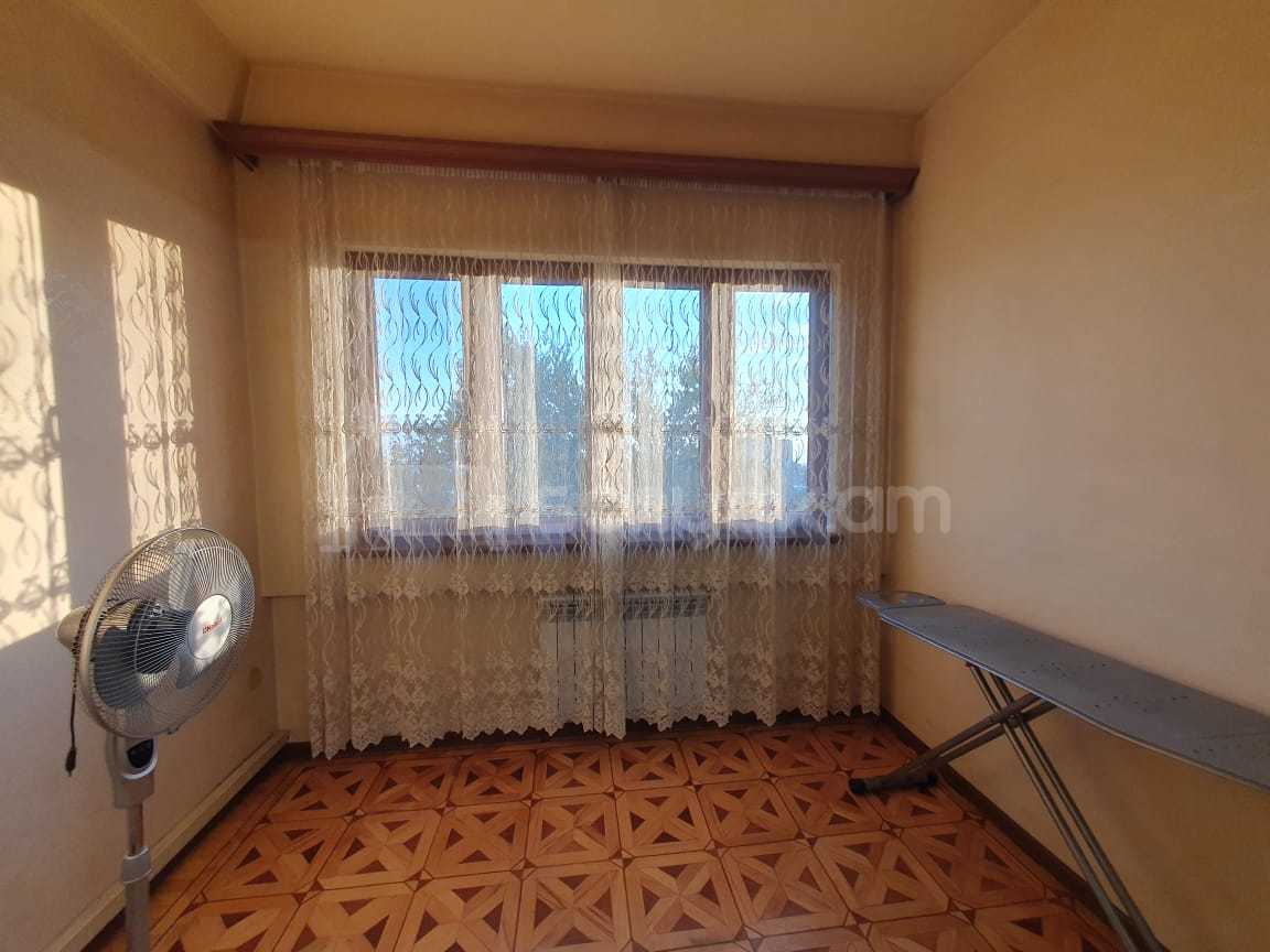 2 Սենյականոց Բնակարան, 50քմ, 3/9 հարկ, Կապիտալ Վերանորոգված, Կահավորված, Արևկող