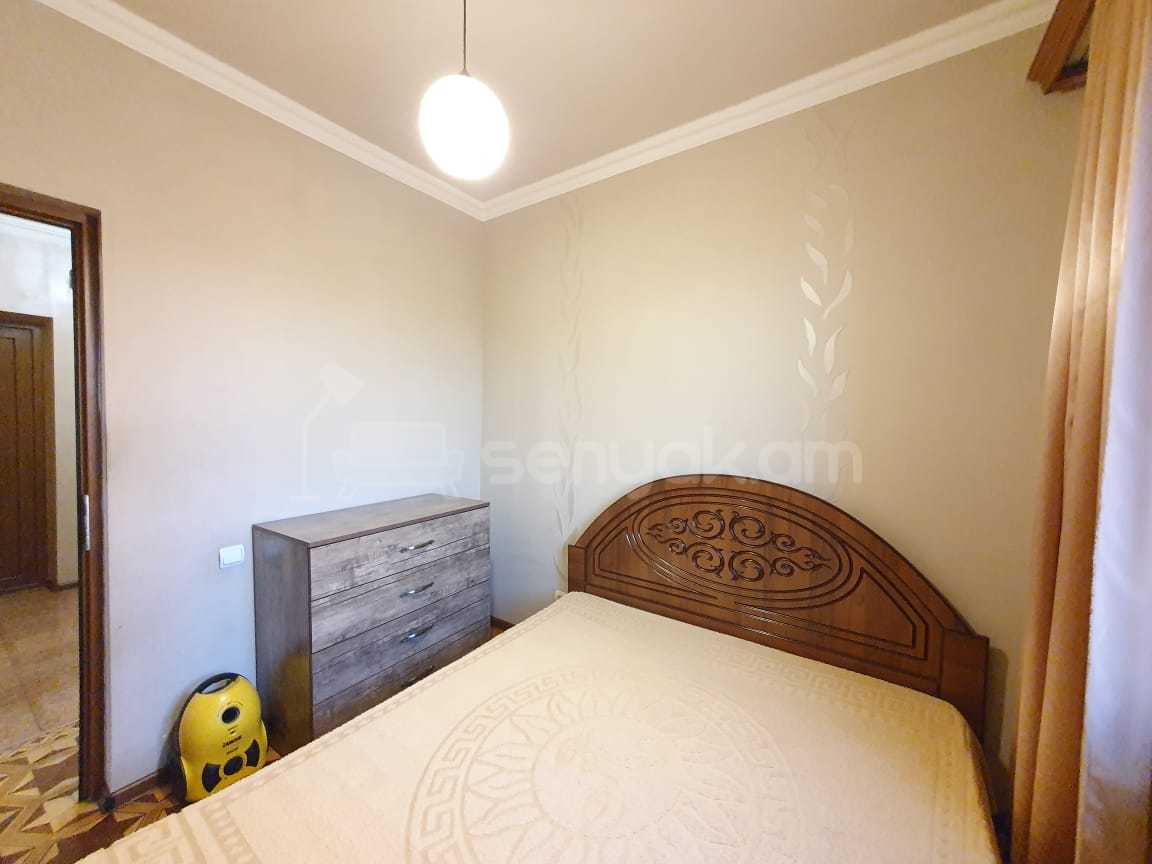 2 Սենյականոց Բնակարան, 50քմ, 3/9 հարկ, Կապիտալ Վերանորոգված, Կահավորված, Արևկող