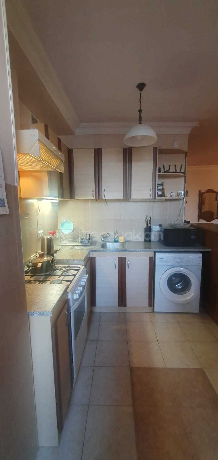 2 Սենյականոց Բնակարան Քարե Շենքում, 56քմ, 3/4 հարկ, Նորմալ Վիճակում