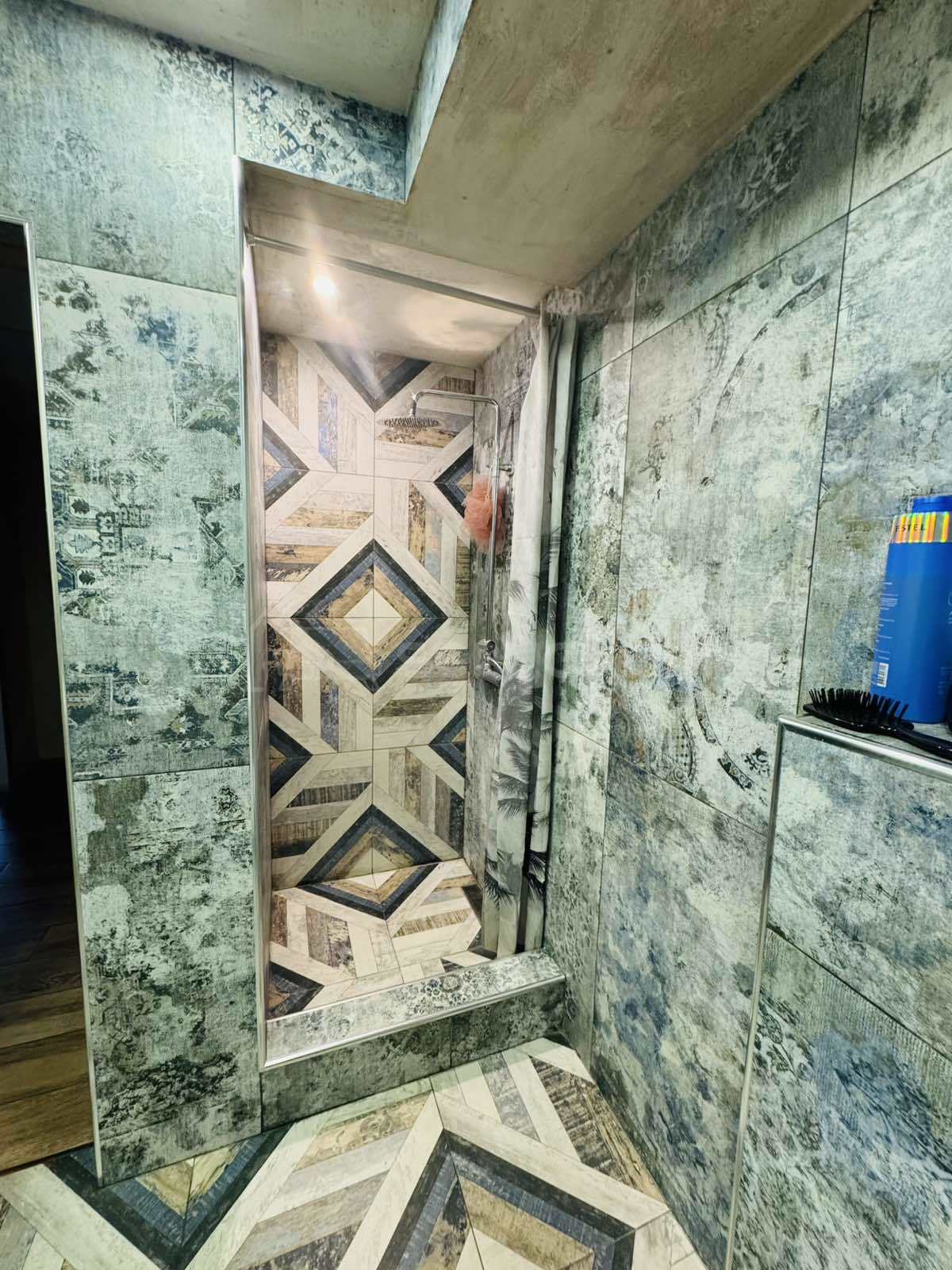 3 Սենյականոց Բնակարան, 90քմ, 5/14 հարկ, Կապիտալ Վերանորոգված