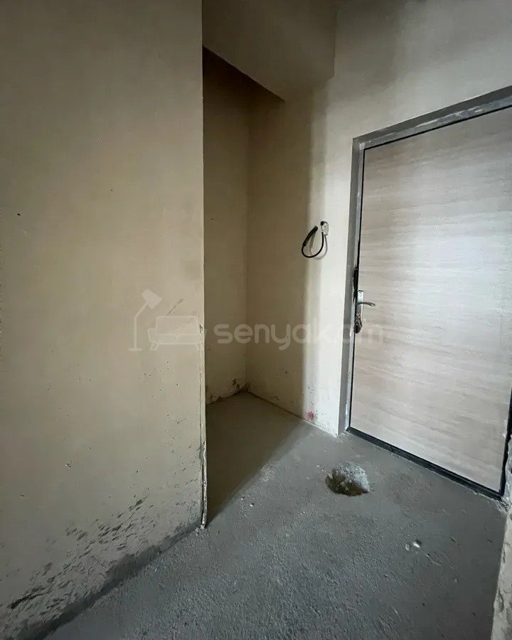 2 Սենյականոց Բնակարան Նորակառույցում, 63քմ, 11/12 հարկ, Զրոյական Վիճակում