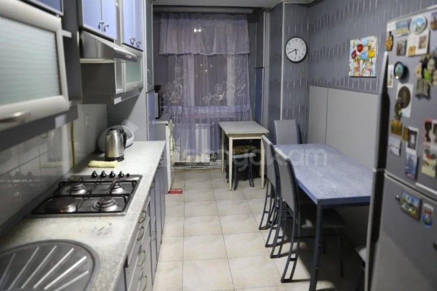 3 Սենյականոց Բնակարան, 73քմ, 6/14 հարկ, Կոսմետիկ Վերանորոգված