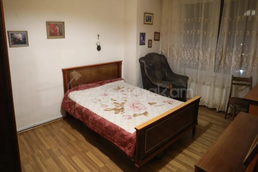 3 Սենյականոց Բնակարան, 73քմ, 6/14 հարկ, Կոսմետիկ Վերանորոգված