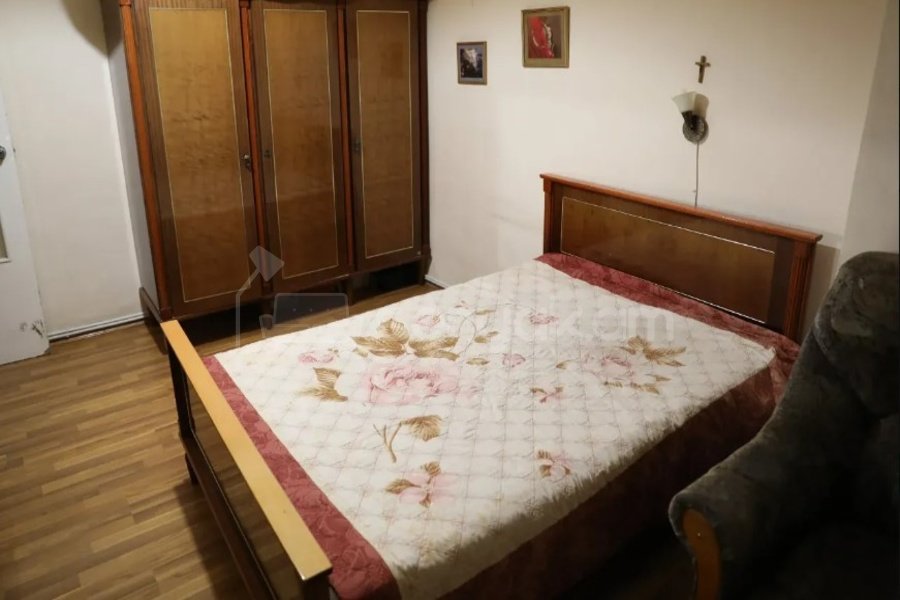 3 Սենյականոց Բնակարան, 73քմ, 6/14 հարկ, Կոսմետիկ Վերանորոգված