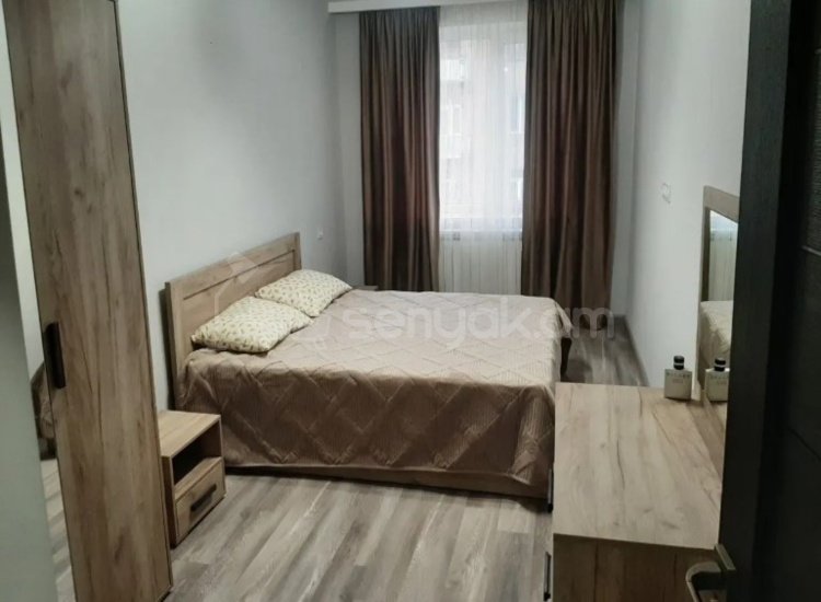 3 Սենյականոց Բնակարան Քարե Շենքում, 65քմ, 3/4 հարկ, Կապիտալ Վերանորոգված, Կահավորված, Արևկող