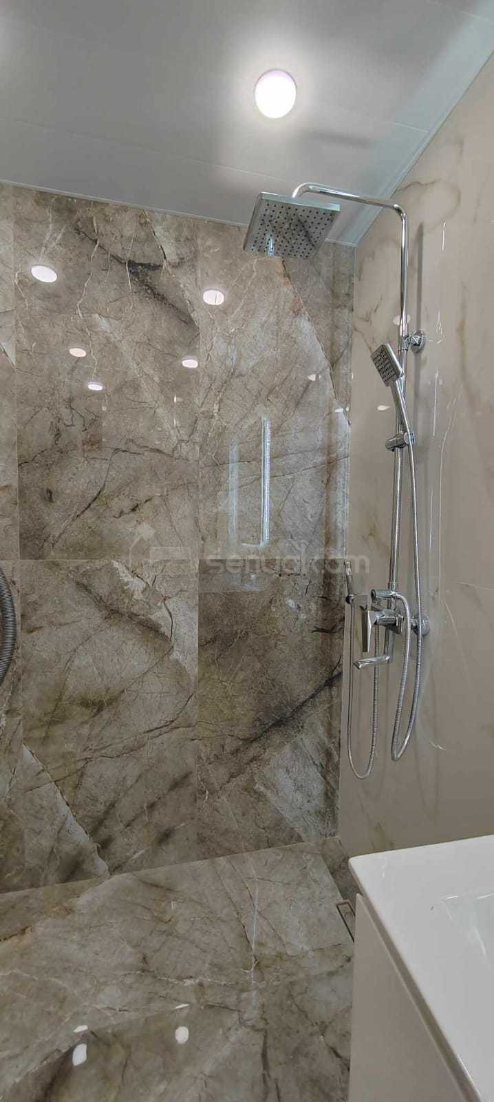 3 Սենյականոց Բնակարան Քարե Շենքում, 60քմ, 1/5 հարկ, Դիզայներական Վերանորոգված