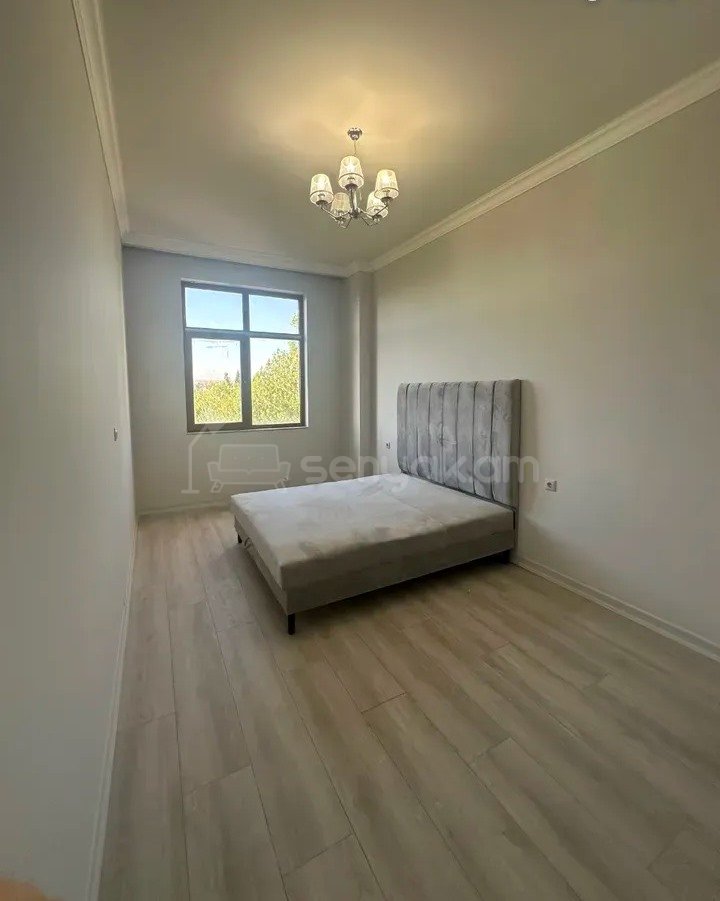 2 Սենյականոց Բնակարան Նորակառույցում, 126քմ, 8/10 հարկ, Դիզայներական Վերանորոգված