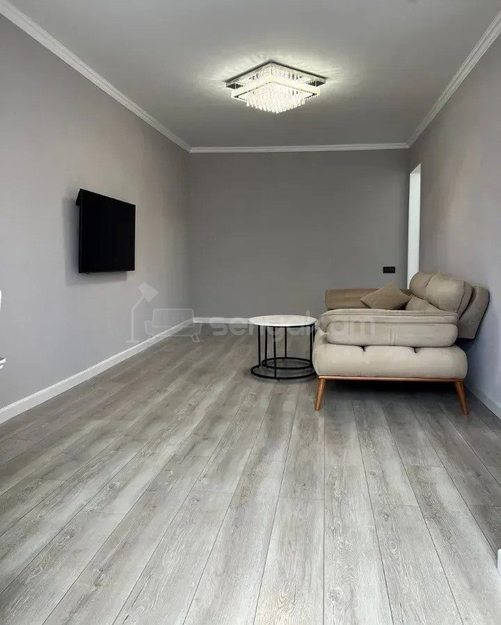 3 Սենյականոց Բնակարան, 65քմ, 3/4 հարկ, Դիզայներական Վերանորոգված