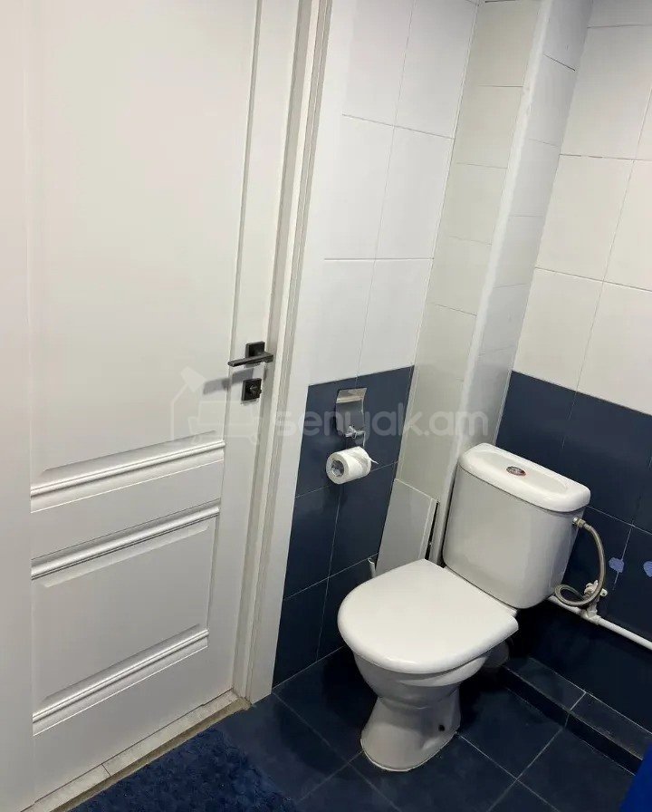 3 Սենյականոց Բնակարան, 65քմ, 3/4 հարկ, Դիզայներական Վերանորոգված