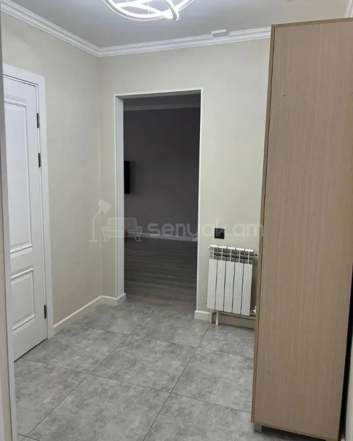 3 Սենյականոց Բնակարան, 65քմ, 3/4 հարկ, Դիզայներական Վերանորոգված