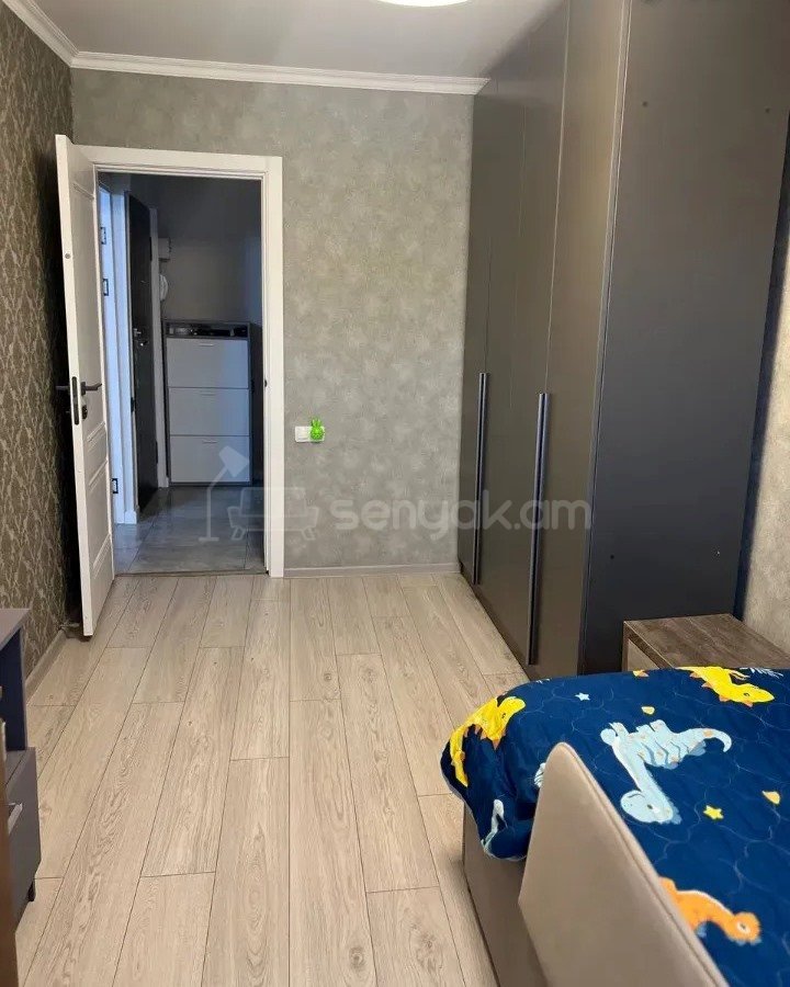 3 Սենյականոց Բնակարան, 65քմ, 3/4 հարկ, Դիզայներական Վերանորոգված