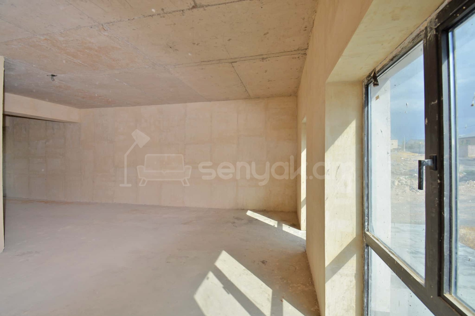 6 Սենյականոց Սեփական Տուն, 240քմ, Ավտոտնակով