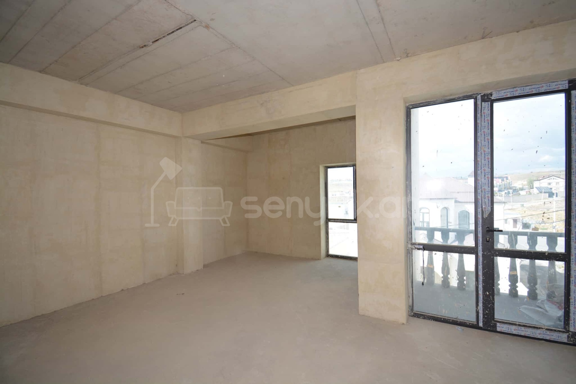 6 Սենյականոց Սեփական Տուն, 240քմ, Ավտոտնակով