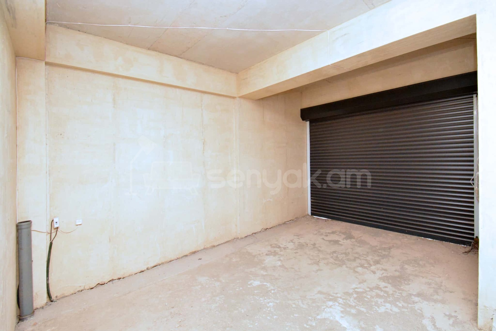 6 Սենյականոց Սեփական Տուն, 240քմ, Ավտոտնակով