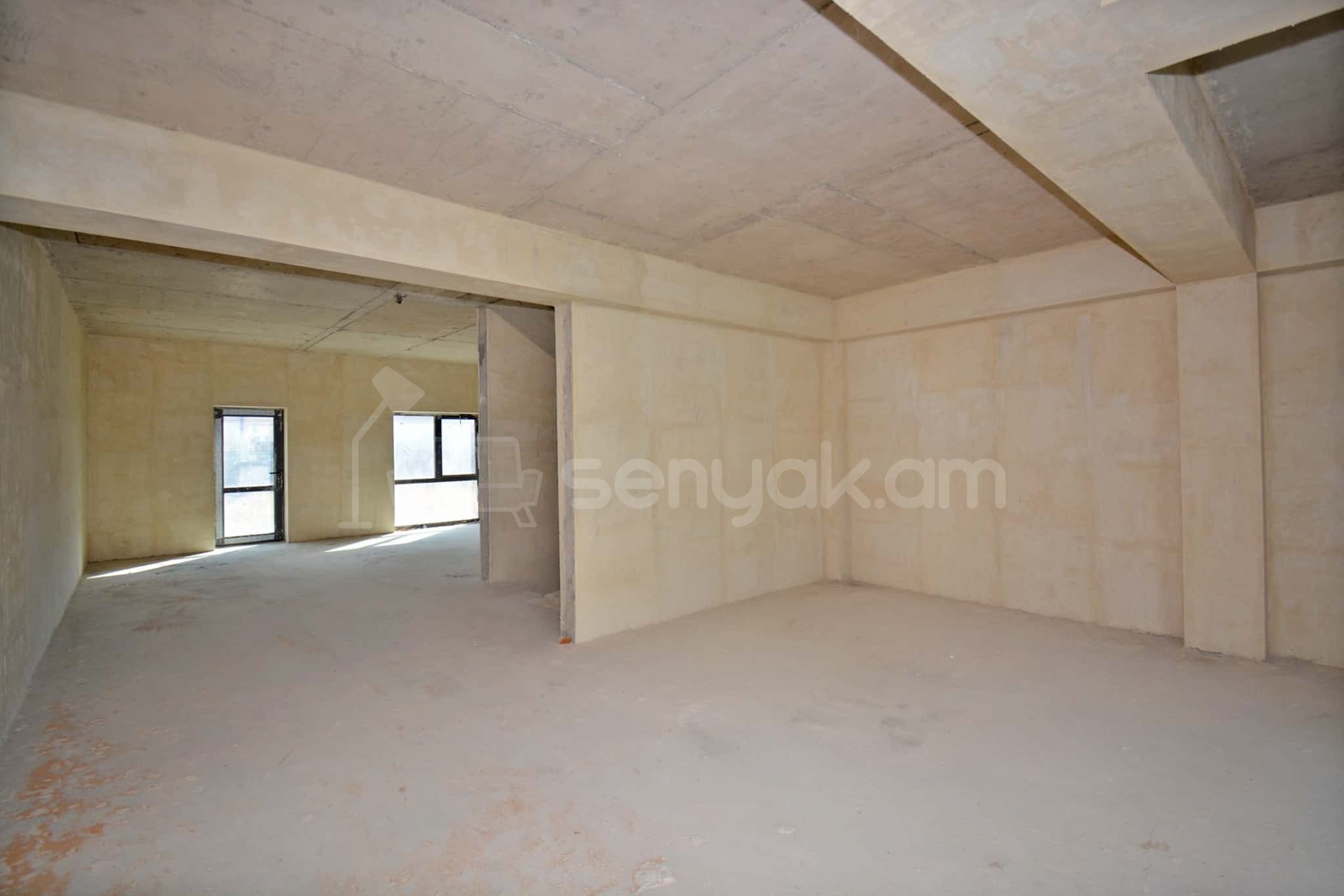 6 Սենյականոց Սեփական Տուն, 240քմ, Ավտոտնակով