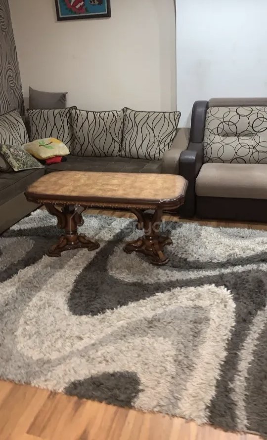 2 Սենյականոց Բնակարան, 52քմ, 5/16 հարկ, Կապիտալ Վերանորոգված, Կահավորված, Արևկող