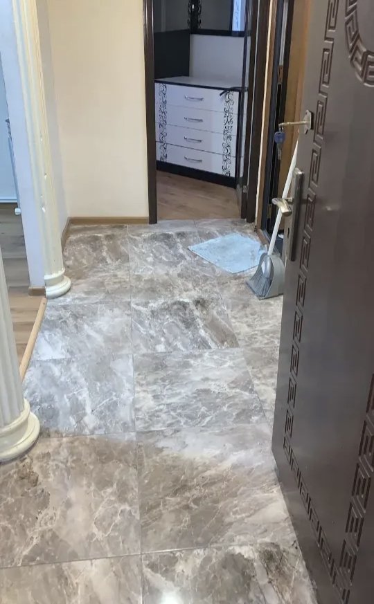 2 Սենյականոց Բնակարան, 52քմ, 5/16 հարկ, Կապիտալ Վերանորոգված, Կահավորված, Արևկող