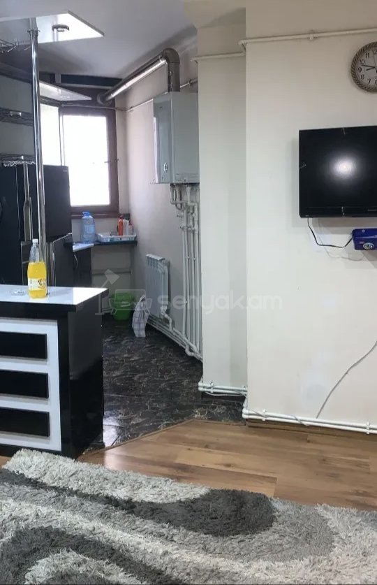 2 Սենյականոց Բնակարան, 52քմ, 5/16 հարկ, Կապիտալ Վերանորոգված, Կահավորված, Արևկող