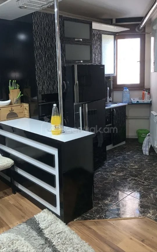 2 Սենյականոց Բնակարան, 52քմ, 5/16 հարկ, Կապիտալ Վերանորոգված, Կահավորված, Արևկող