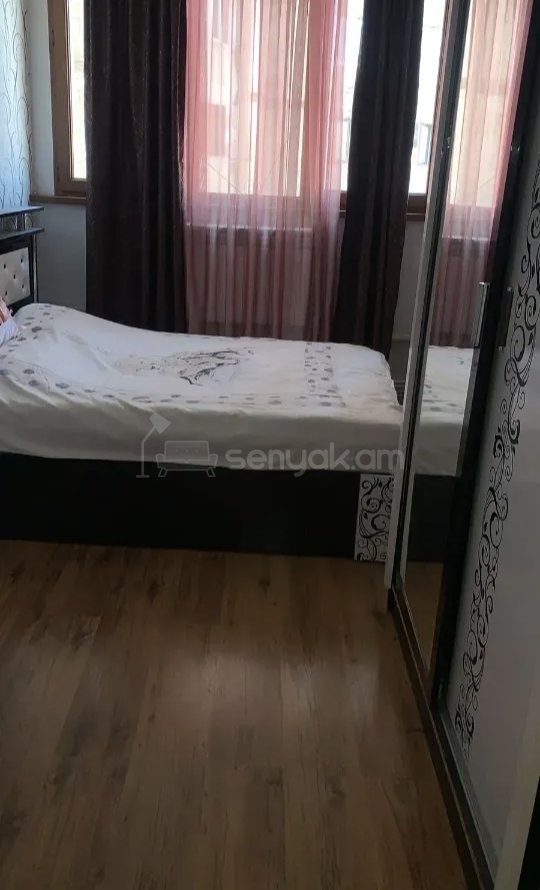 2 Սենյականոց Բնակարան, 52քմ, 5/16 հարկ, Կապիտալ Վերանորոգված, Կահավորված, Արևկող