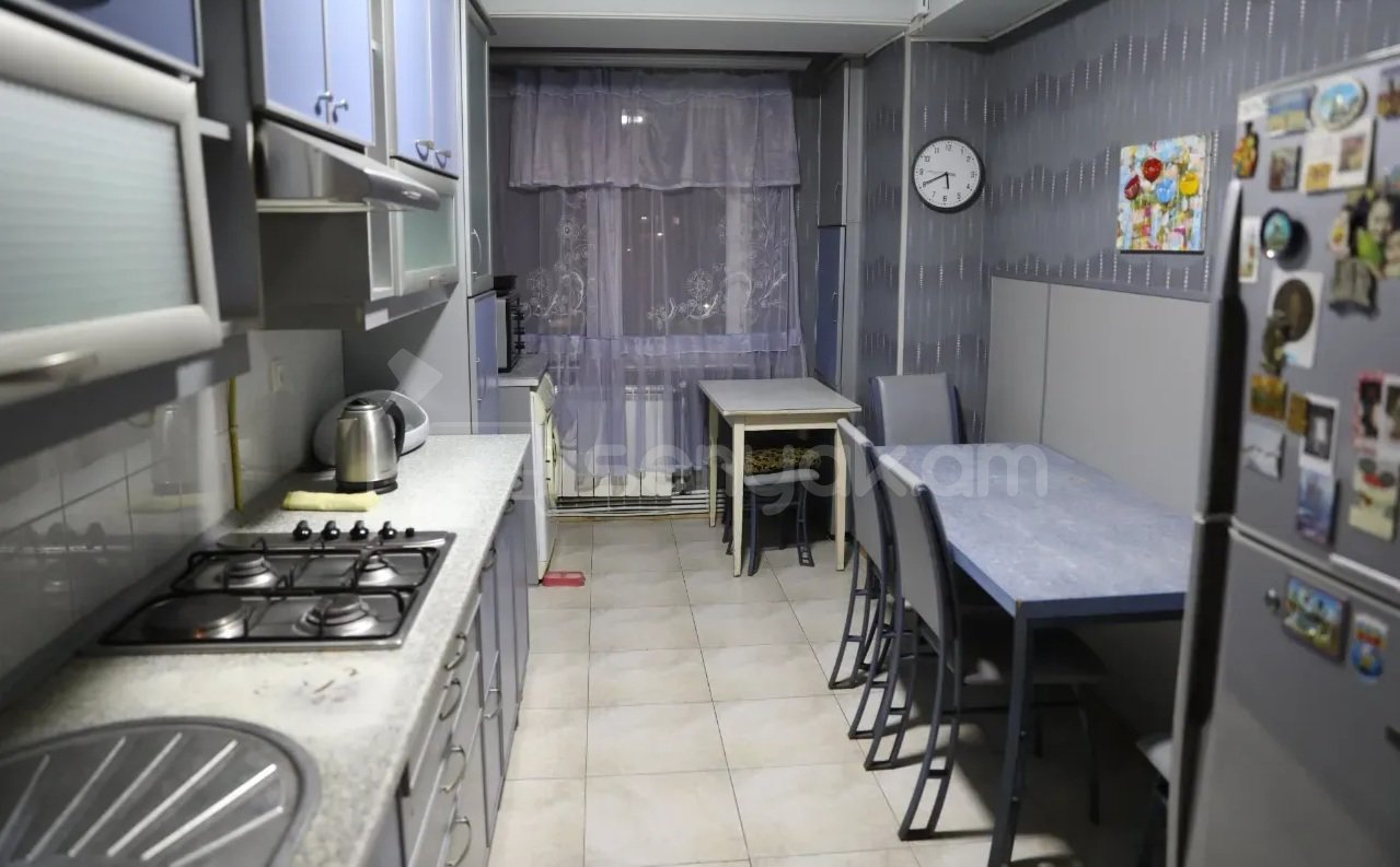 3 Սենյականոց Բնակարան, 73քմ, 6/14 հարկ, Նորմալ Վիճակում