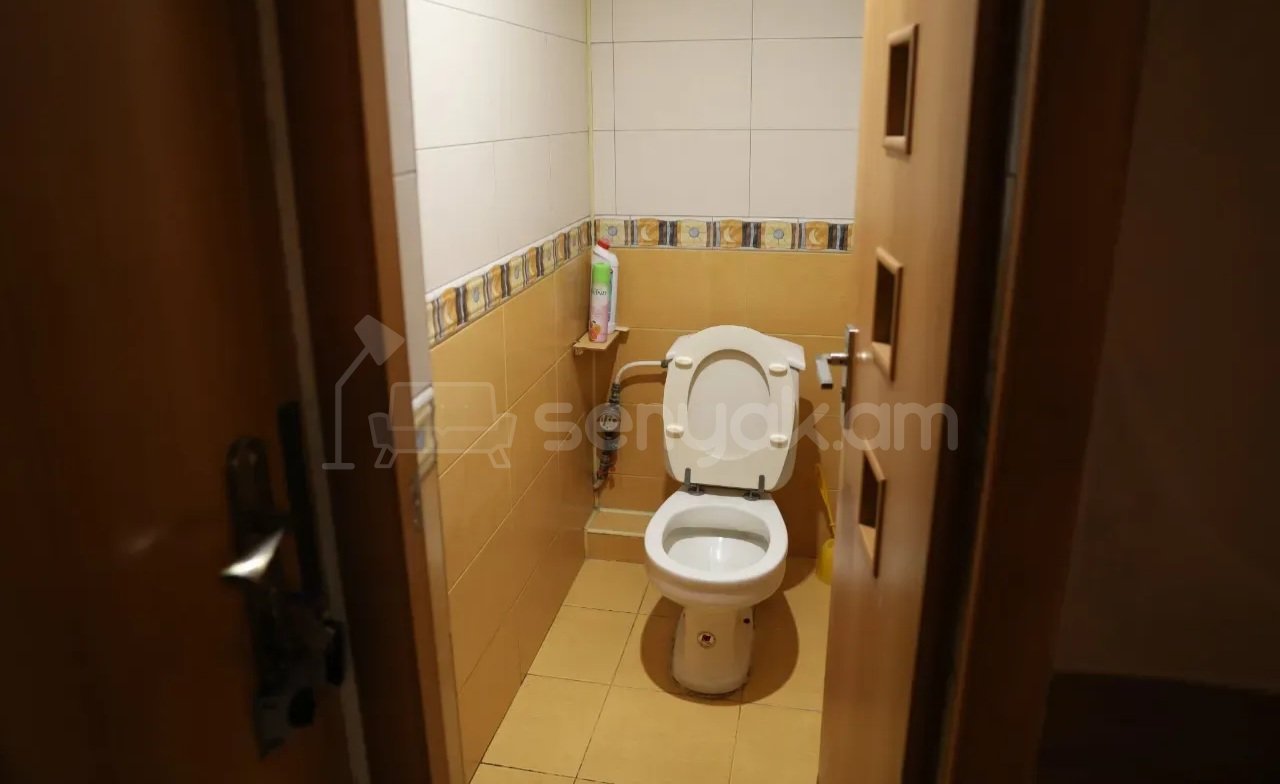 3 Սենյականոց Բնակարան, 73քմ, 6/14 հարկ, Նորմալ Վիճակում