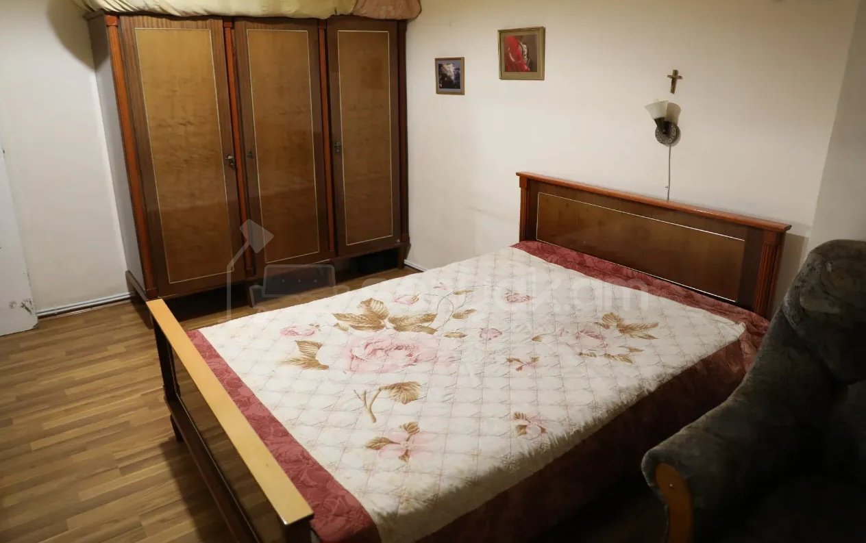 3 Սենյականոց Բնակարան, 73քմ, 6/14 հարկ, Նորմալ Վիճակում