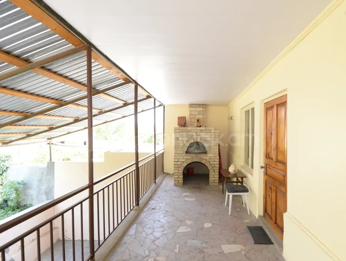 6 Սենյականոց Սեփական Տուն, 250քմ, Կապիտալ Վերանորոգված, Ավտոտնակով