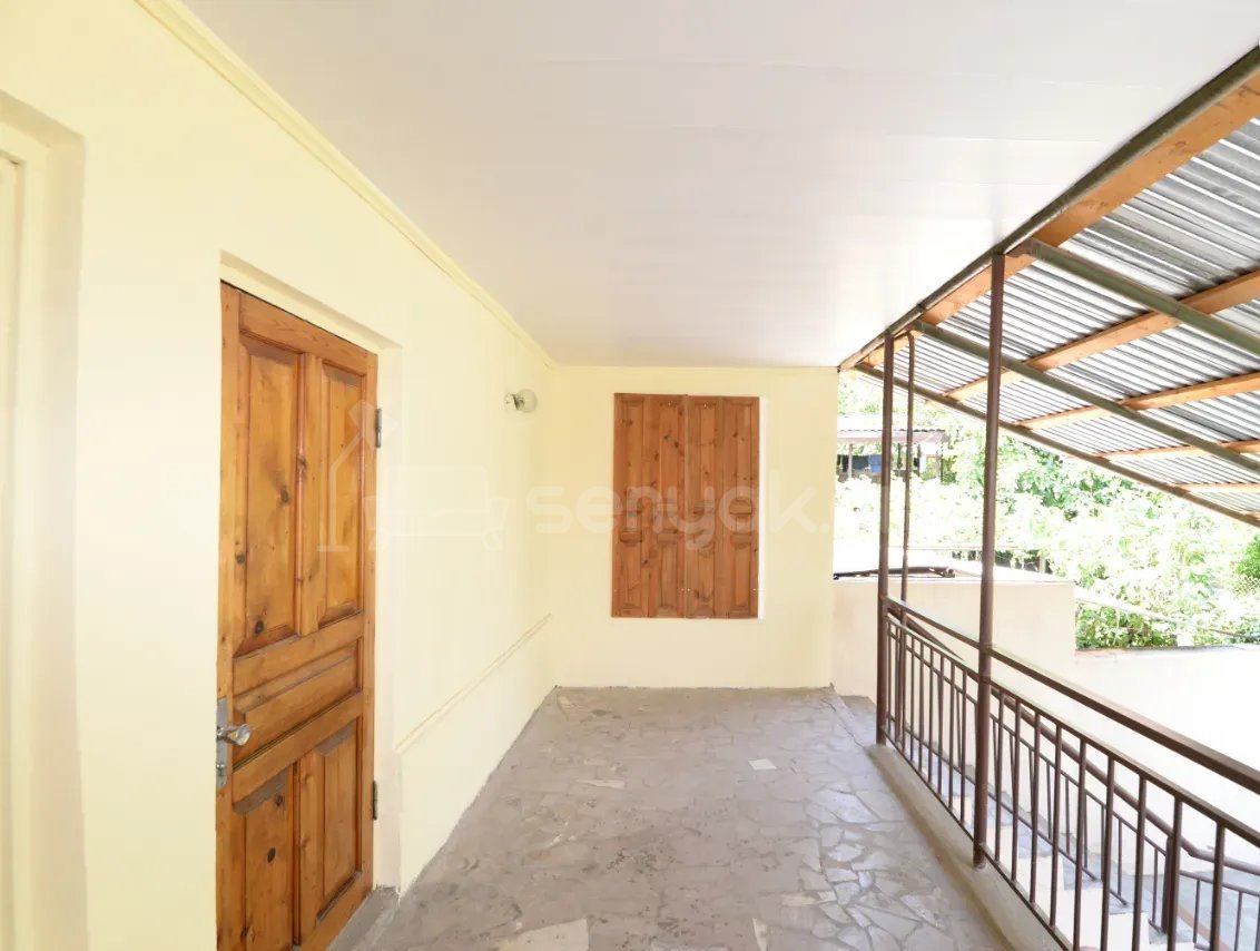 6 Սենյականոց Սեփական Տուն, 250քմ, Կապիտալ Վերանորոգված, Ավտոտնակով