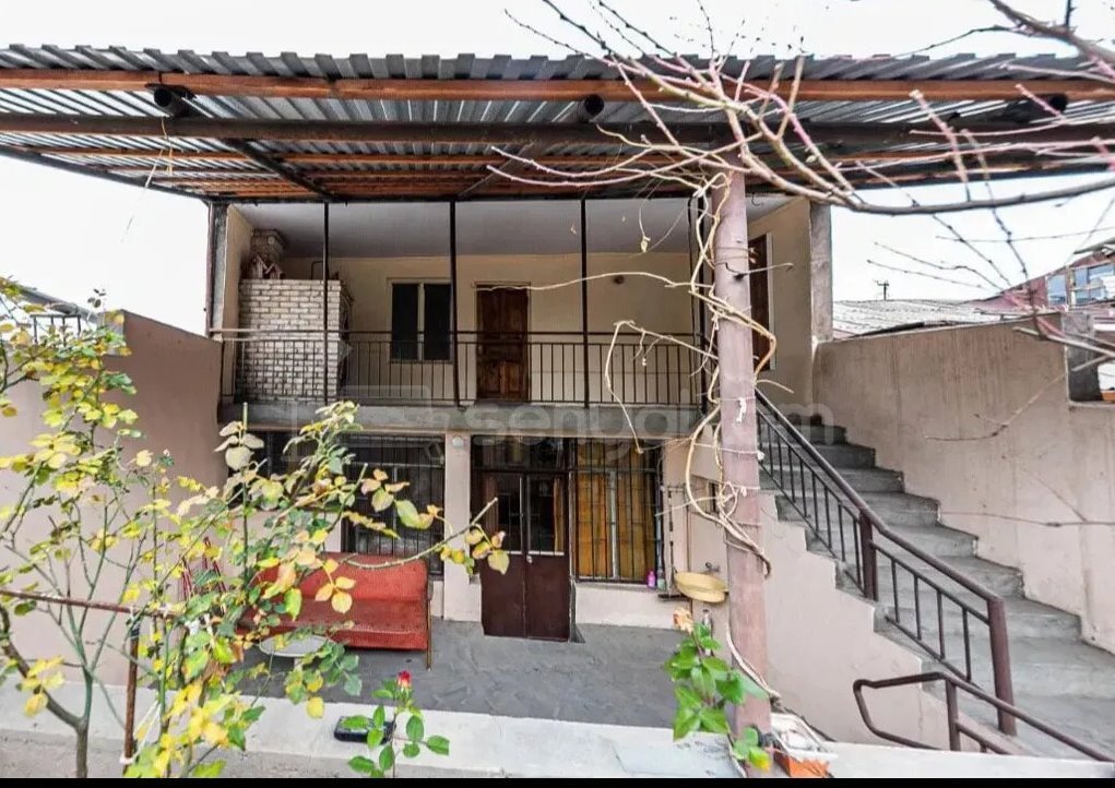 6 Սենյականոց Սեփական Տուն, 250քմ, Կապիտալ Վերանորոգված, Ավտոտնակով