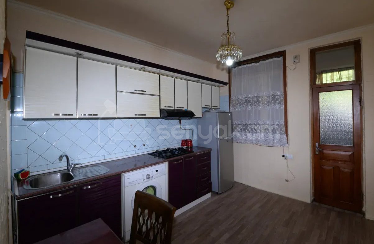 6 Սենյականոց Սեփական Տուն, 250քմ, Կապիտալ Վերանորոգված, Ավտոտնակով