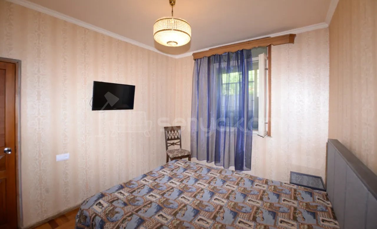 6 Սենյականոց Սեփական Տուն, 250քմ, Կապիտալ Վերանորոգված, Ավտոտնակով